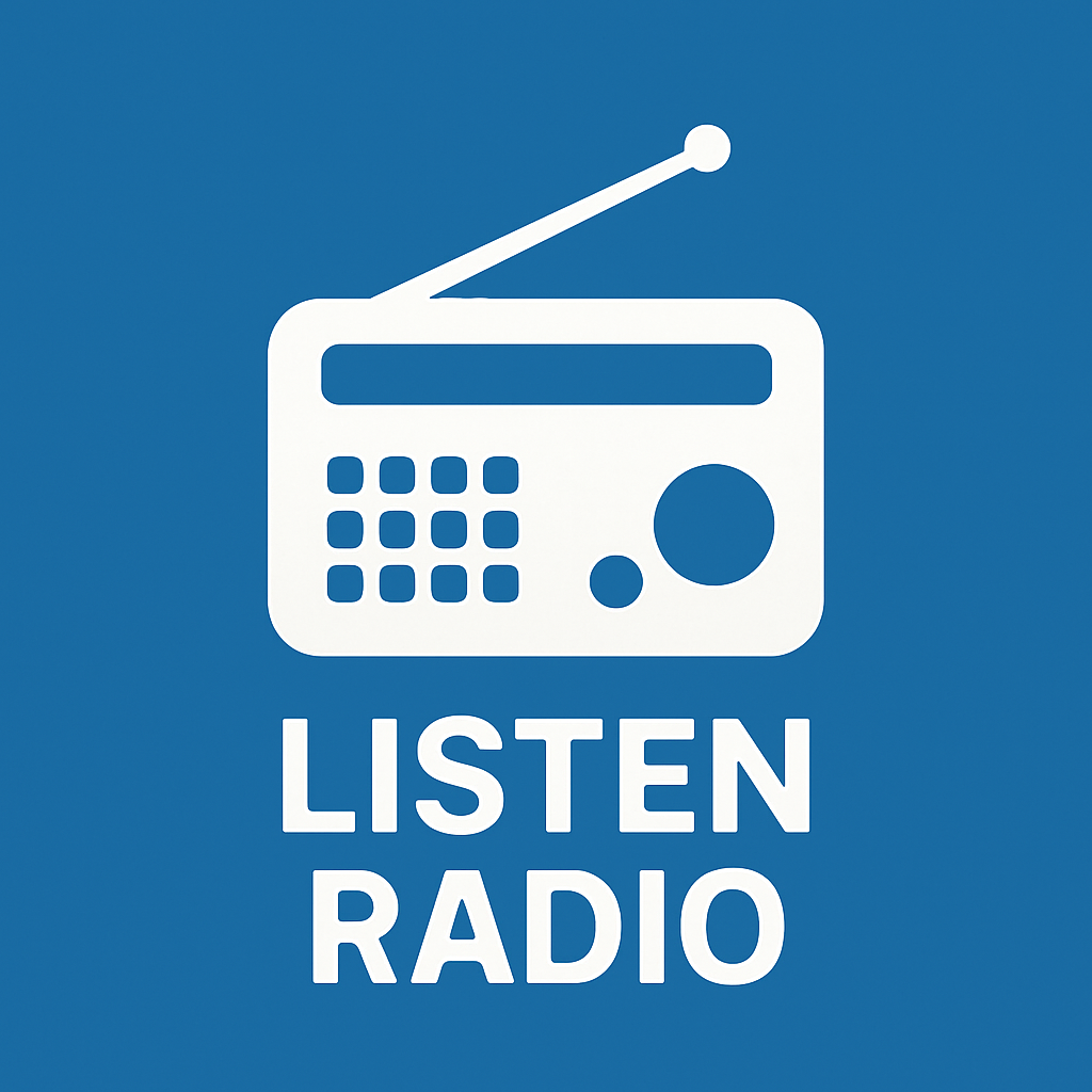 Station logo