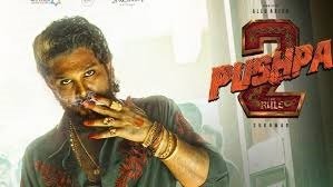 Pushpa 2 Box Office Collection